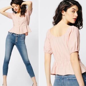 NWT Love + Joy Women’s Tops